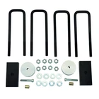 Rancho RS70302 Suspension Leaf Spring Block Kit New. Price: $201.48.
