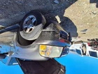 2005 Ford Explorer Passenger Front Knee Assembly Used 4DR Suv 130K Miles. Price: $284.95.