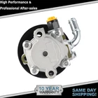 New Power Steering Pump W/ Pulley For Lexus RX330 2004-2006 3.3L V6 553-58994A. Price: $67.99.