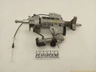 Nissan Xterra Steering Column Floor Shift With Ignition Switch & Key Fits 10-15 Used. Price: $108.64.