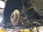 2022 Honda Accord 2.0L Hybrid Sport Oem Driver Left Rear Suspension Used. Price: $250.00.