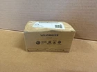 New Audi Tt Coupe MK2 Front Coil Spring 8J0411105D Genuine Neu. Price: $199.40.