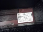 Crossmember/k-frame Rear Awd Fits 18-24 Tiguan 1345842 Used. Price: $413.99.