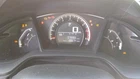 Passenger Front Spindle/knuckle Naturally Aspirated Lx Fits 16-21 Civic 386757 Used. Price: $115.00.