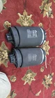 Rear Air Arnott Suspension Springs Mercedes W251 R320 R350 R500 R550 R63 Amg Used. Price: $125.00.