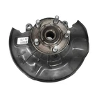 Front Passenger Spindle Knuckle Hub 2016 Toyota Corolla Sedan 1.8L 43211-02220 Used. Price: $69.99.