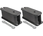 Carli CS-FSBD-LVL-1723 Sway Bar Frame Drop Bracket 17-23 Ford F250/F350 New. Price: $243.95.