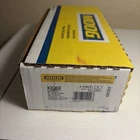 Radius Arm Bushing Kit-chassis Moog K8268 Full New Box. Price: $15.00.