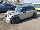 Driver Left Lower Control Arm Front Convertible Fits 07-15 Mini Cooper 1468168 Used. Price: $80.70.