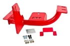 Bmr TCC013R 93-97 Gm F-body Torque Arm Relocation CROSSMEMBERTH350/PG, LT1 Red New. Price: $259.95.