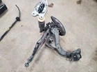 Bmw X2 (local Pickup Only) 2021 Rear Suspension 1671366 Used. Price: $142.40.