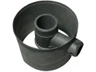 1978-1979 Ford F100 Manual Trans Shift Lever Collar Brock 82885BC New. Price: $40.22.