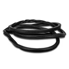 Windshield Gasket Weatherstrip Seal For Buick / Oldsmobile 41-48 With Chrome 1PC New. Price: $148.14.