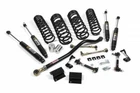 Jks Manufacturing J-spec 3-3.5" Suspension Upgrade For 2020 Jeep Gladiator Jt New. Price: $1308.62.