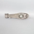 Porsche 911 997 Boxster Cayman 987 Front Lower Control Arm 99634134108 Oem Used. Price: $46.62.