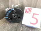 2004-2011 Chevrolet Aveo Swift Wave Power Steering Pump Pulley Oem Used. Price: $64.98.