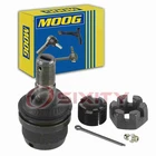 Moog Front Upper Suspension Ball Joint For 1981-1993 Dodge W250 Spring Ride Ol New. Price: $51.17.