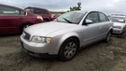 Crossmember/k-frame Rear Sedan Fwd Fits 02-08 Audi A4 32755118 Used. Price: $319.06.