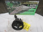 Power Steering Pump Fits 03-07 Ford F250SD Pickup 1548884 Used. Price: $76.00.