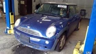 Driver Left Front Spindle/knuckle Convertible Fits 02-08 Mini Cooper 19570 Used. Price: $134.00.