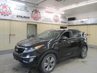 Kia Sportage 2014 Left Rear Suspension Awd 584113A300 4832 Used. Price: $174.90.