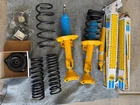 Bilstein B12 Pro-kit Suspension System Parts No 46-180766 E-class Coupe C207 New. Price: $575.00.