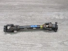 85-88 Volkswagen Vw Scirocco Power Steering Lower Joint Shaft Oem Used. Price: $48.68.