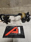 03-08 Hyundai Tiburon 2.0L(4 Cyl) Power Steering Pump/motor W/reservoir Oem Used. Price: $64.62.