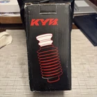 Kyb SB103 Suspension Strut Bellows For MP63621 63633 63631 63628 63620 Zu New. Price: $18.00.