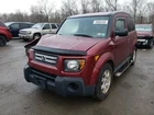 Power Steering Pump Cylinder Fits 06-11 Element 2135343 Used. Price: $76.00.