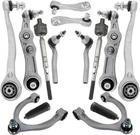 Front Control Arm Kit For Mercedes C300 C350E E300 W205 W213 14PCS New. Price: $285.00.