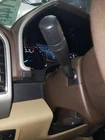 18 19 20 Ford F150 Pickup Oem Steering Column Brown Hc Manual W/o Wheel Used. Price: $160.00.