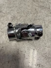 Summit Racing SUM-760666, Chrome Steel Universal Steering Joint New. Price: $38.06.