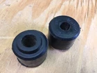 Nos Gm Corvette Chevy Buick Shock Absorber Grommets 63 62 61 60 5325788 Delco New. Price: $45.00.