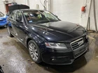Front Spindle Knuckle Audi A4 A5 Allroad Q5 S4 S5 2008-2015 Right 1447111 Used. Price: $129.99.