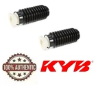 SB108 Pair Kyb Suspension Shocks/ Struts Bellow Dust Boot W/ Bumper Stop New. Price: $64.44.