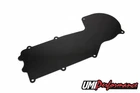 Umi 1964-72 Gm A-body Heater Box Delete Panel-black Powder Coat- Bolt On, 4030-B New. Price: $69.99.