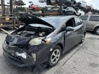 Air/coil Spring Rear Prius Vin Du 7TH And 8TH Digit Fits 10-15 1340949 Used. Price: $47.60.