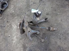 Passenger Rear Suspension Without Crossmember Awd Fits 16-22 Pilot Used. Price: $124.25.
