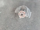 Driver Left Front Spindle/knuckle Fits 16-18 Mazda CX-9 369449 Used. Price: $105.00.