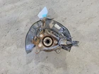 Driver Left Front Spindle/knuckle Fits 22-25 Corolla Cross 2857083 Used. Price: $150.00.