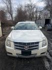2008-2014 Cadillac Cts Subframe Front Coupe Base Rwd Oem Used. Price: $220.95.