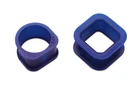 Superpro For 2006 Subaru Impreza 2.5I Steering Rack And Pinion Mount Bushing Kit New. Price: $43.74.