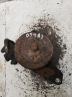 Power Steering Pump Fits 1996-2002 Pathfinder Oem Used. Price: $43.95.