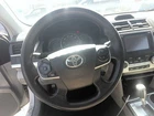 Camry 2013 Steering Wheel 32552184 Used. Price: $104.55.