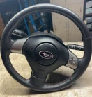 2008-2014 Impreza 2.5L Turbo Steering Column Floor Shift W/key (no Bag) Used. Price: $174.85.
