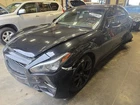 Driver Left Upper Control Arm Front Fits 14-19 Infiniti Q70 1593697 Used. Price: $112.50.