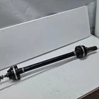 2016-2022 Bmw 750I M760I Xdrive Axle Shaft Rear Left 8639453 Used. Price: $250.00.