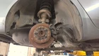 Passenger Rear Suspension With Integrated Park Brake Fits 00-10 Impala 643920 Used. Price: $499.90.