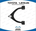 Lexus Toyota IS300 Genuine Front Control Upper Arm Right Oem 48610-59025 Japan New. Price: $222.00.